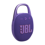 JBL Clip 5 – Lila