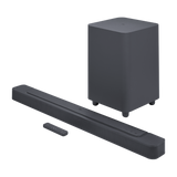 JBL BAR 500 – Schwarz