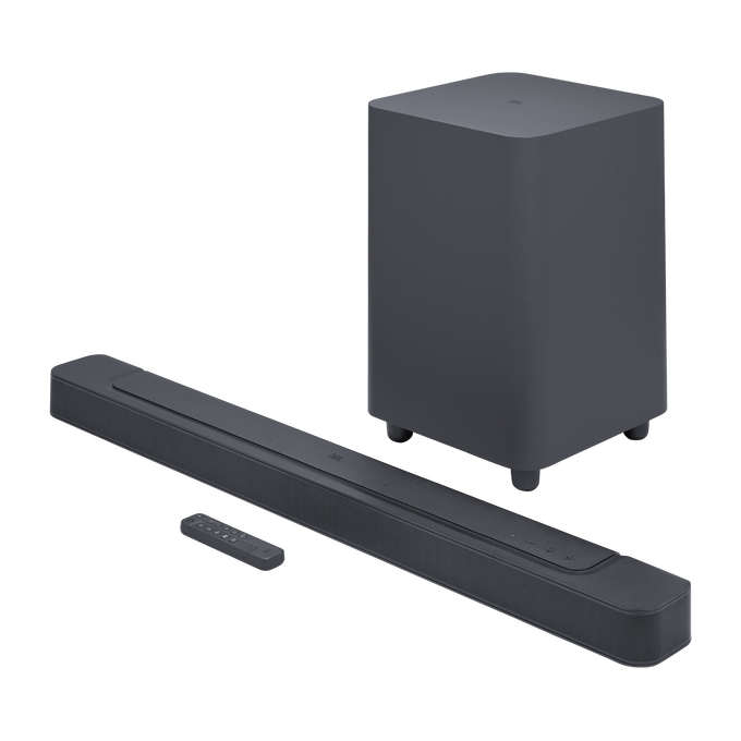 JBL BAR 500