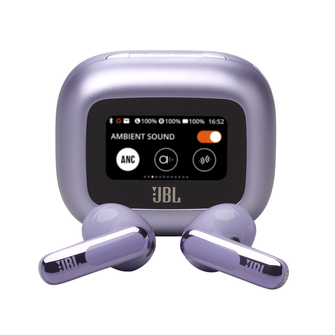 JBL Live Flex 3