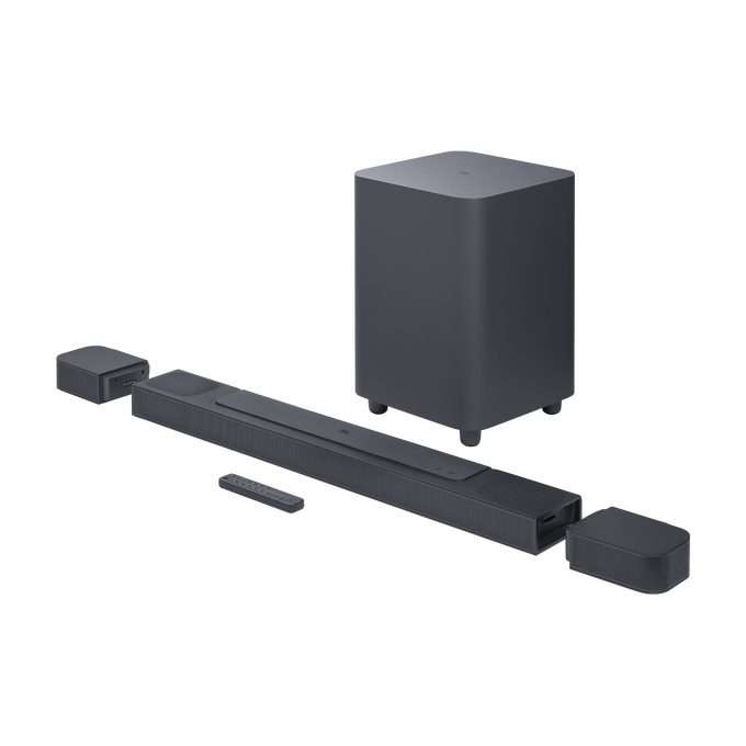 JBL BAR 800