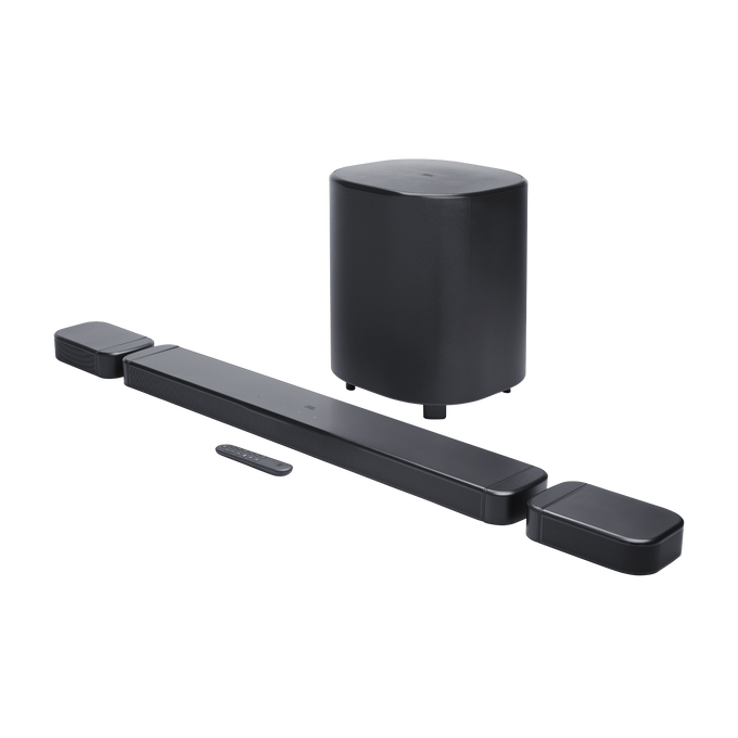 JBL Bar 800MK2