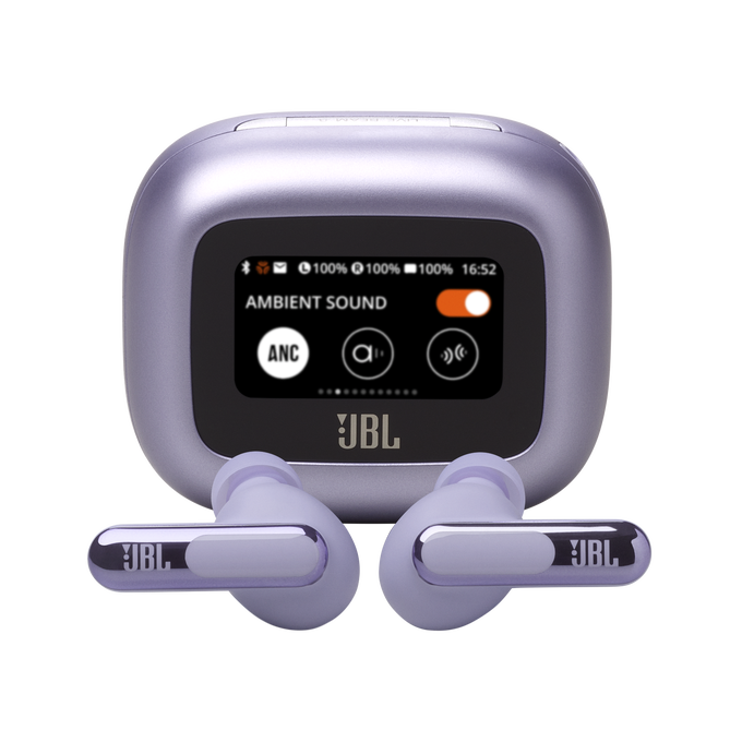 JBL Live Beam 3
