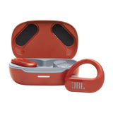 JBL Endurance Peak 3 – Rot