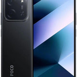 POCO C85 – Schwarz