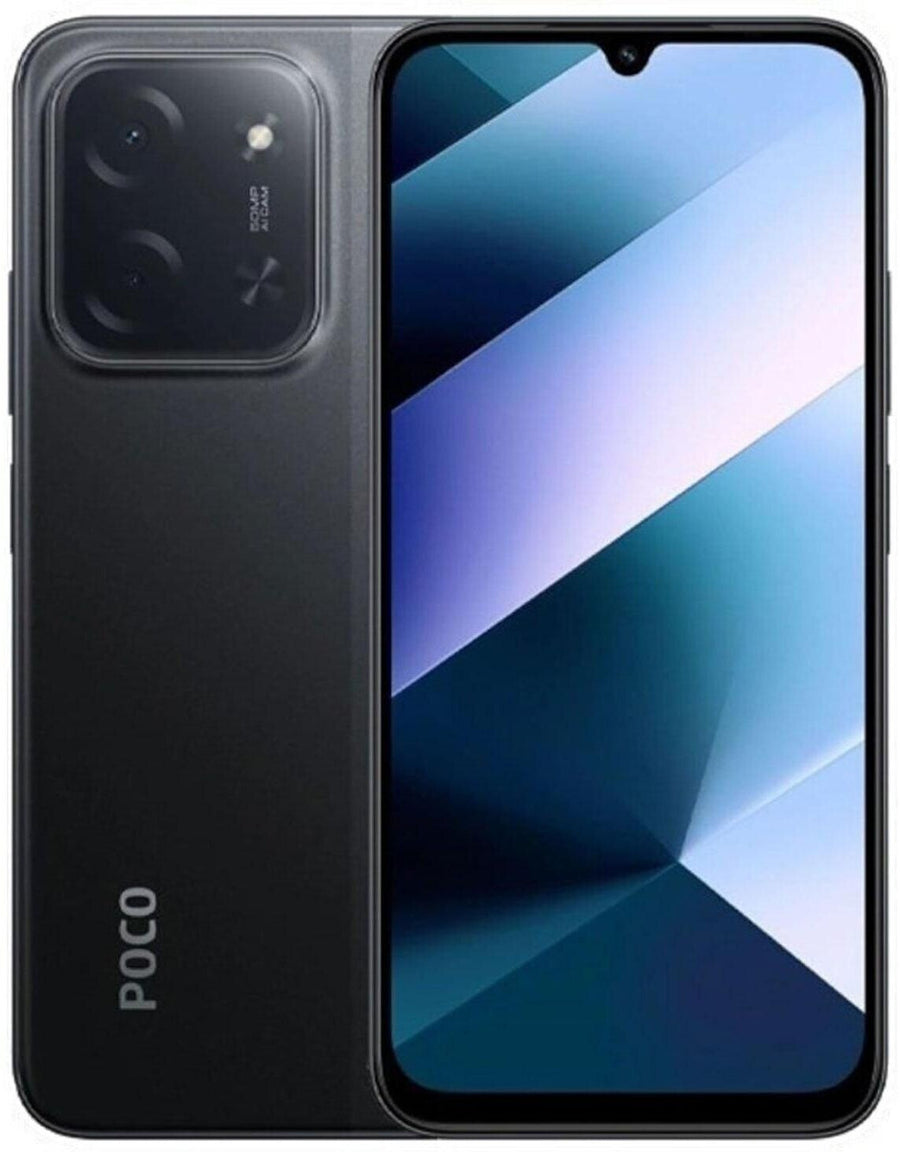 POCO C85