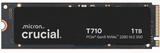 Crucial T710 SSD NVMe M.2 PCIe