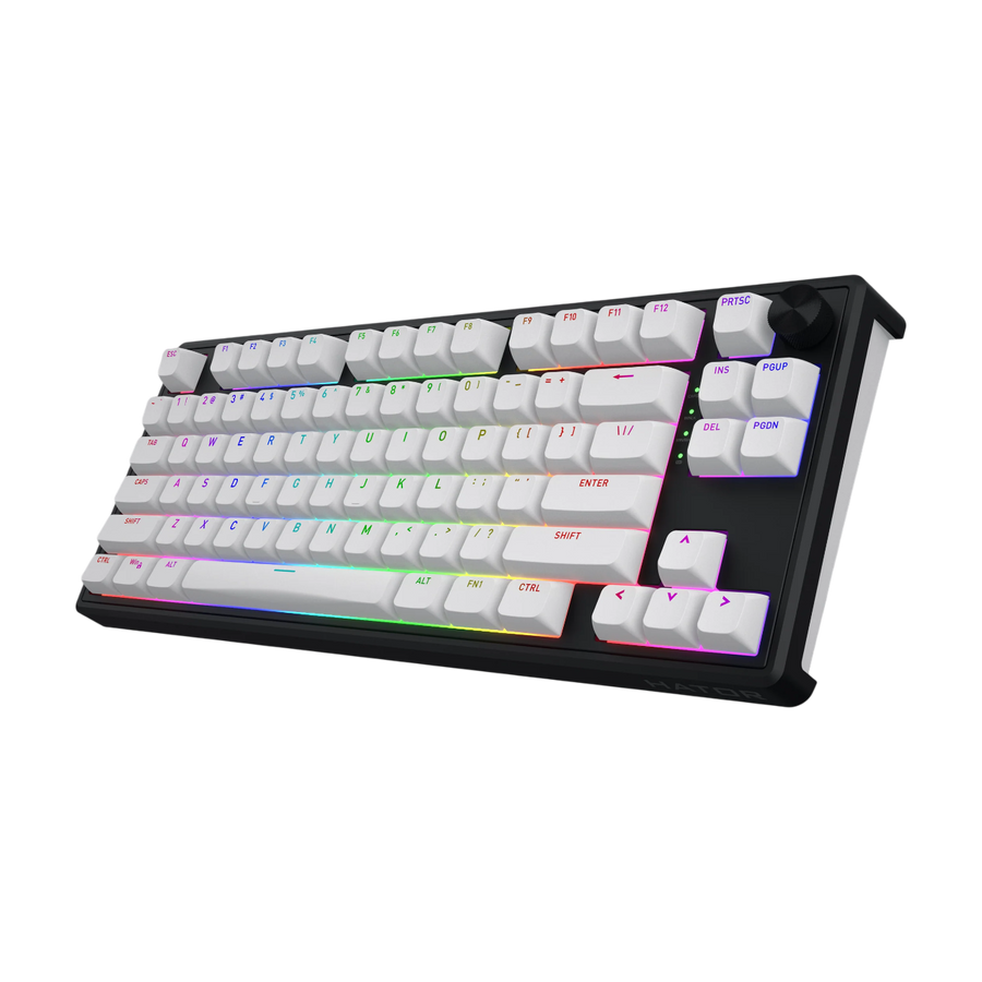 HATOR Skyfall 80 Wireless (US Layout)