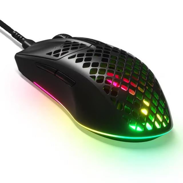 SteelSeries Aerox 3