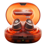 SteelSeries Arctis GameBuds – Orange