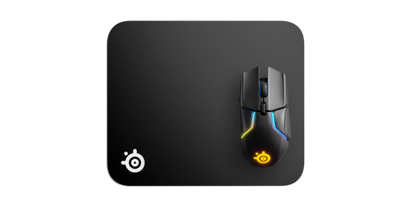 SteelSeries QCK Edition