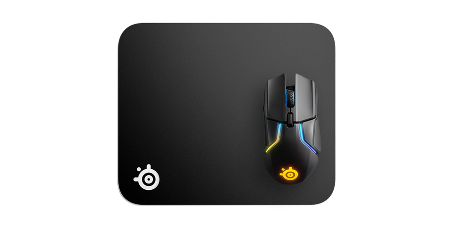 SteelSeries QCK Edition