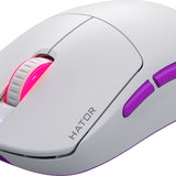 HATOR Quasar 3 Ultra 8K Wireless – Weiß