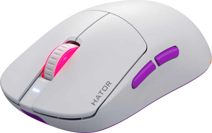 HATOR Quasar 3 Ultra 8K Wireless