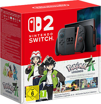 Nintendo Switch 2