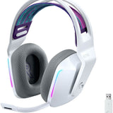 Logitech G733 – Weiß