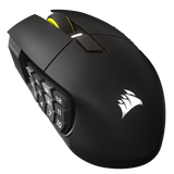Corsair Scimitar Elite SE – Schwarz