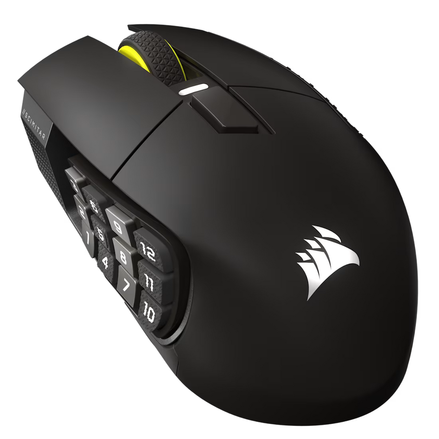 Corsair Scimitar Elite SE