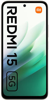 Xiaomi Redmi 15 5G