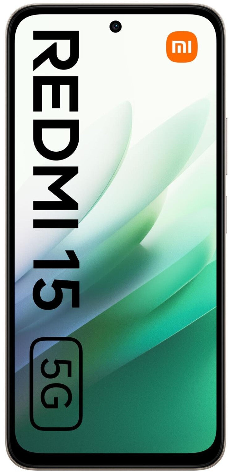 Xiaomi Redmi 15 5G
