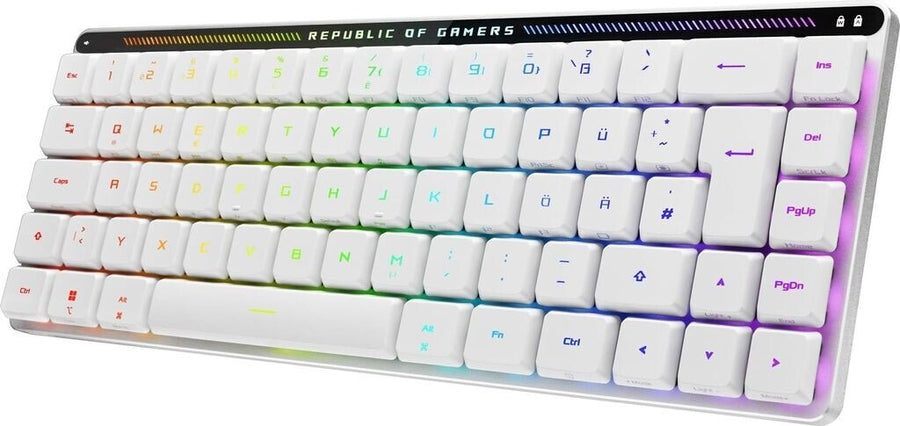 ASUS ROG Falchion RX Low Profile DE