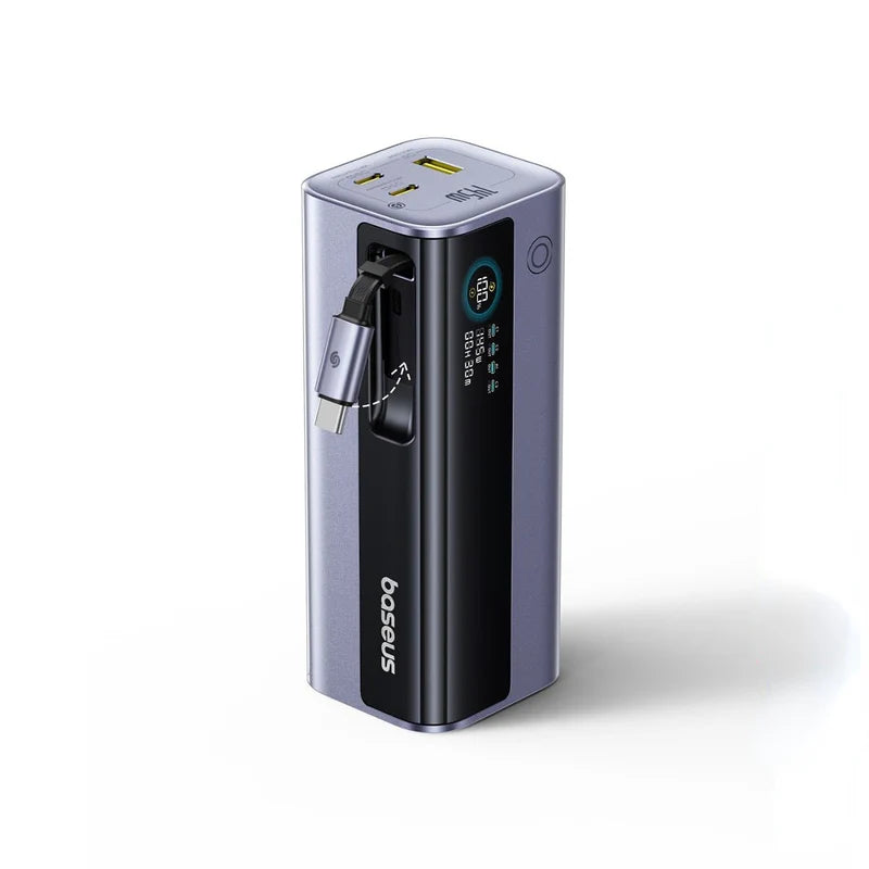 Baseus EnerGeek GR11 Powerbank 20000 mAh 145 W