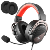 Redragon H730 – Schwarz