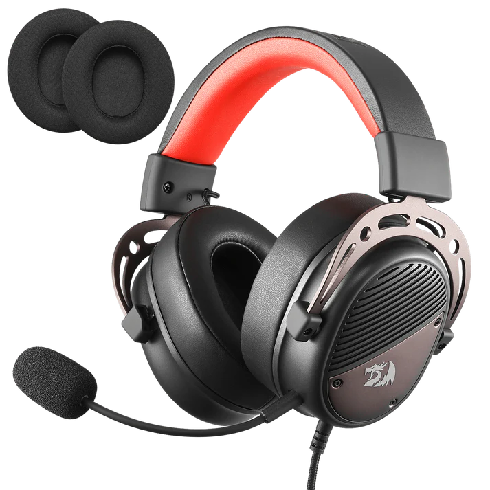 Redragon H730
