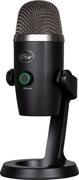 Logitech Yeti Nano