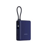 Xiaomi 33W Power Bank 10000mAh (Integrated Cable)