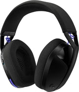 Logitech G321