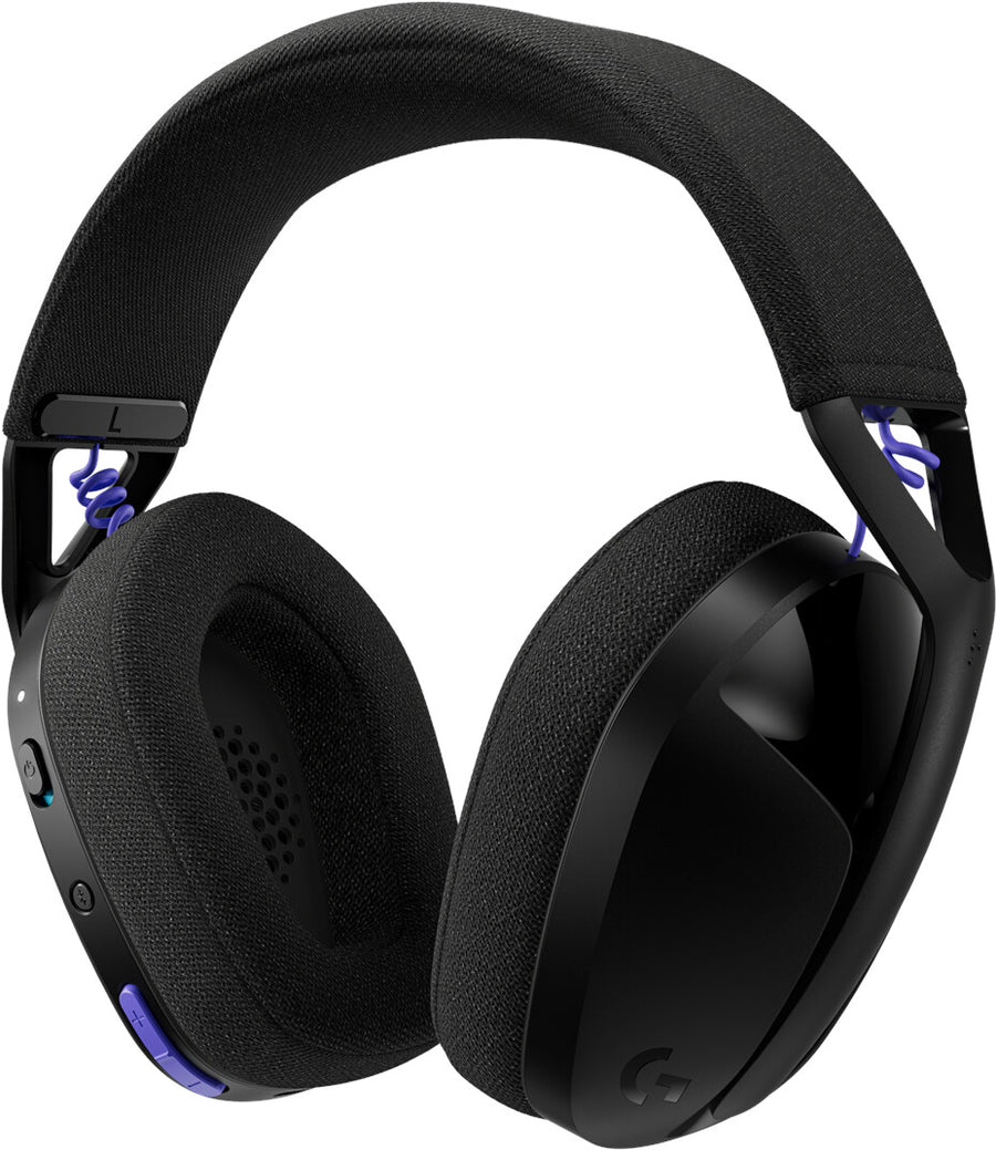 Logitech G321