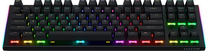 HATOR Gravity X TKL (US Layout)