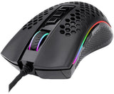 Redragon M808 RGB Storm