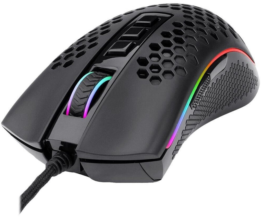 Redragon M808 RGB Storm