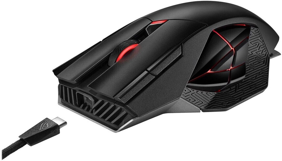 ASUS ROG Spatha X
