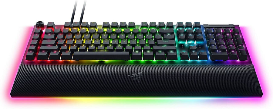 Razer BlackWidow V4 Pro (DE)