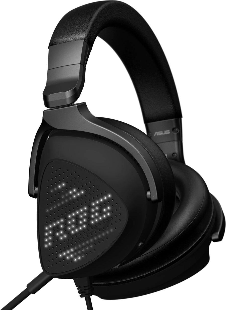 ASUS ROG Delta S Animate