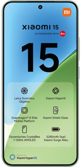Xiaomi 15