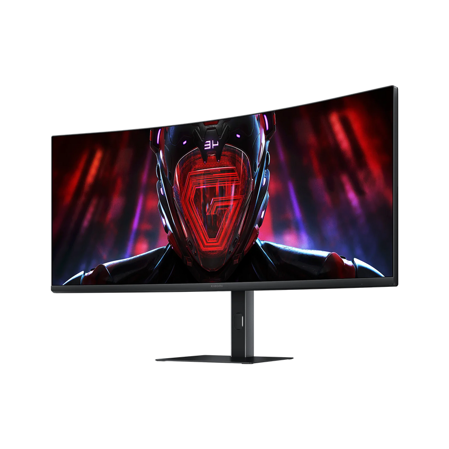 Xiaomi Curved Gaming Monitor G34WQI