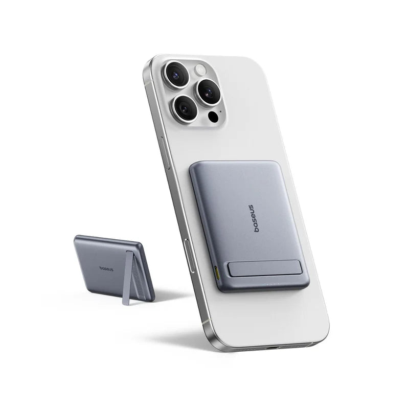 Baseus PicoGo AM31 Mini Magnetische Powerbank 20W 5000mAh