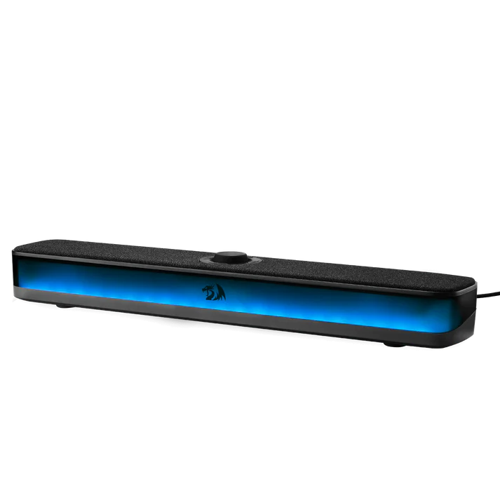 Redragon GS515 RGB Desktop Soundbar
