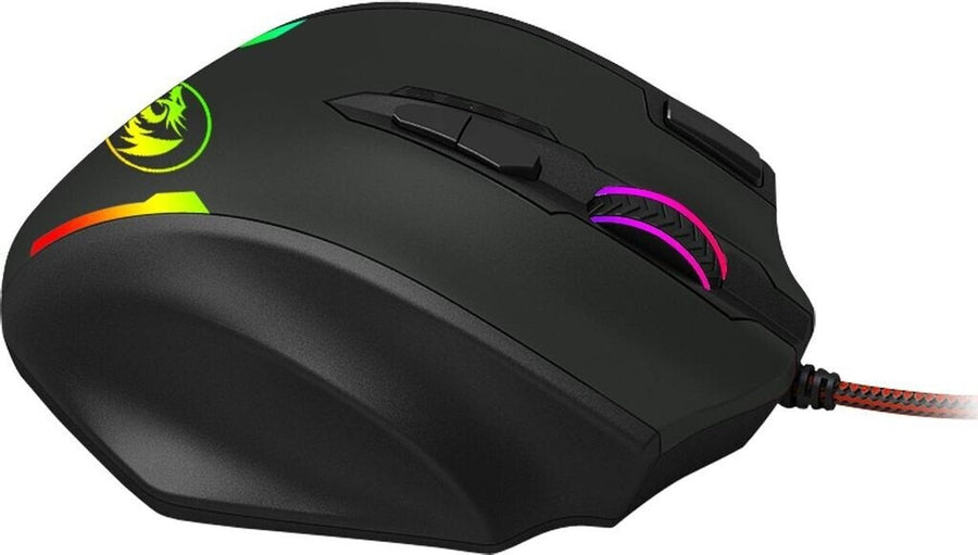 Redragon M908