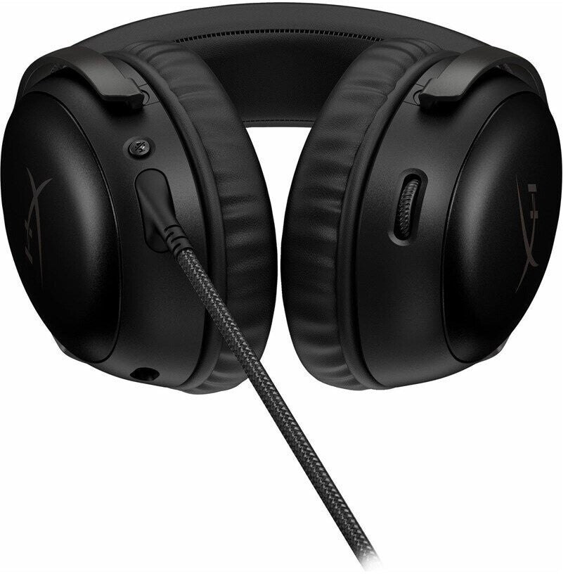 HyperX Cloud III