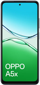 OPPO A5x