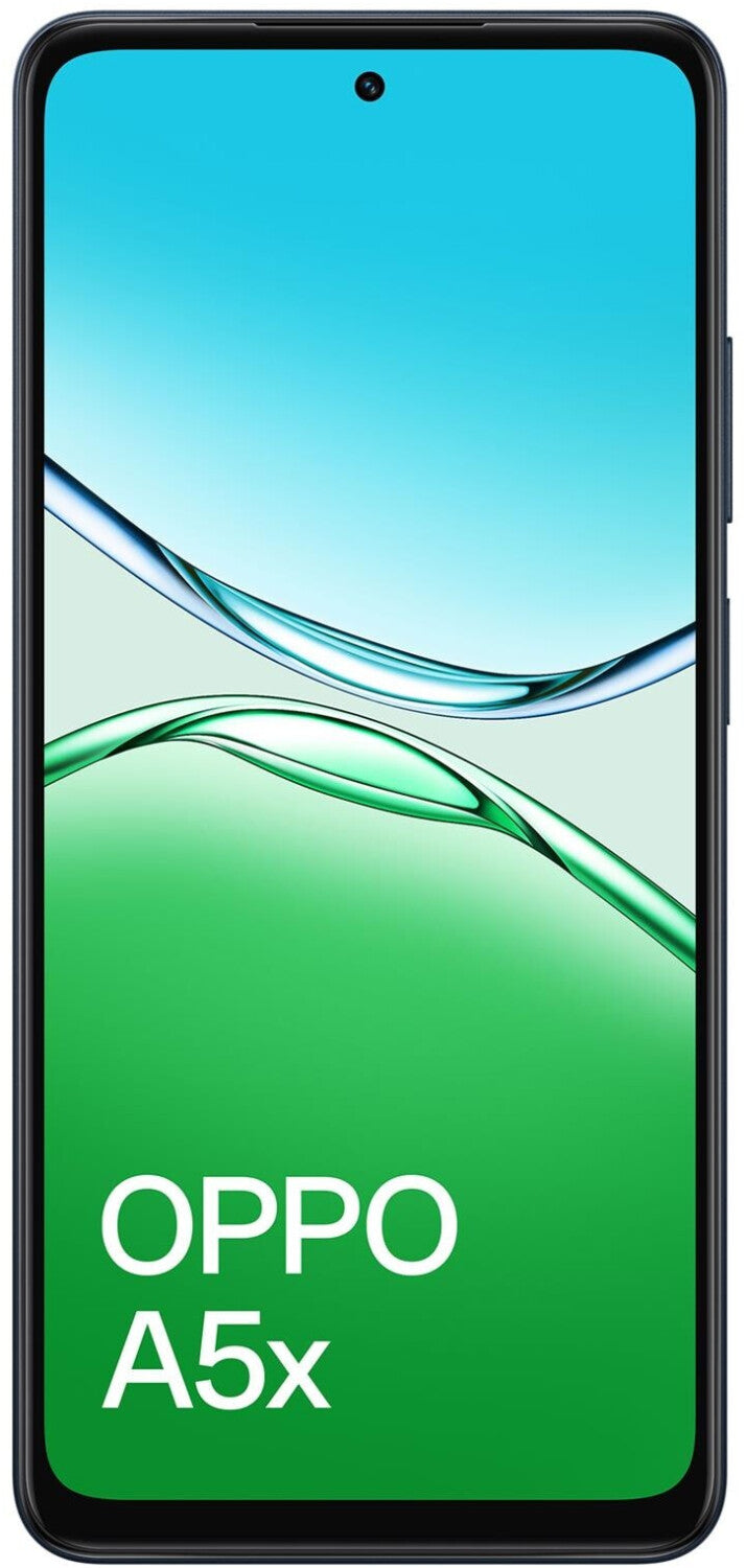 OPPO A5x