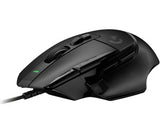 Logitech G502 X