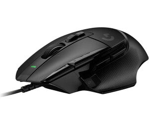 Logitech G502 X