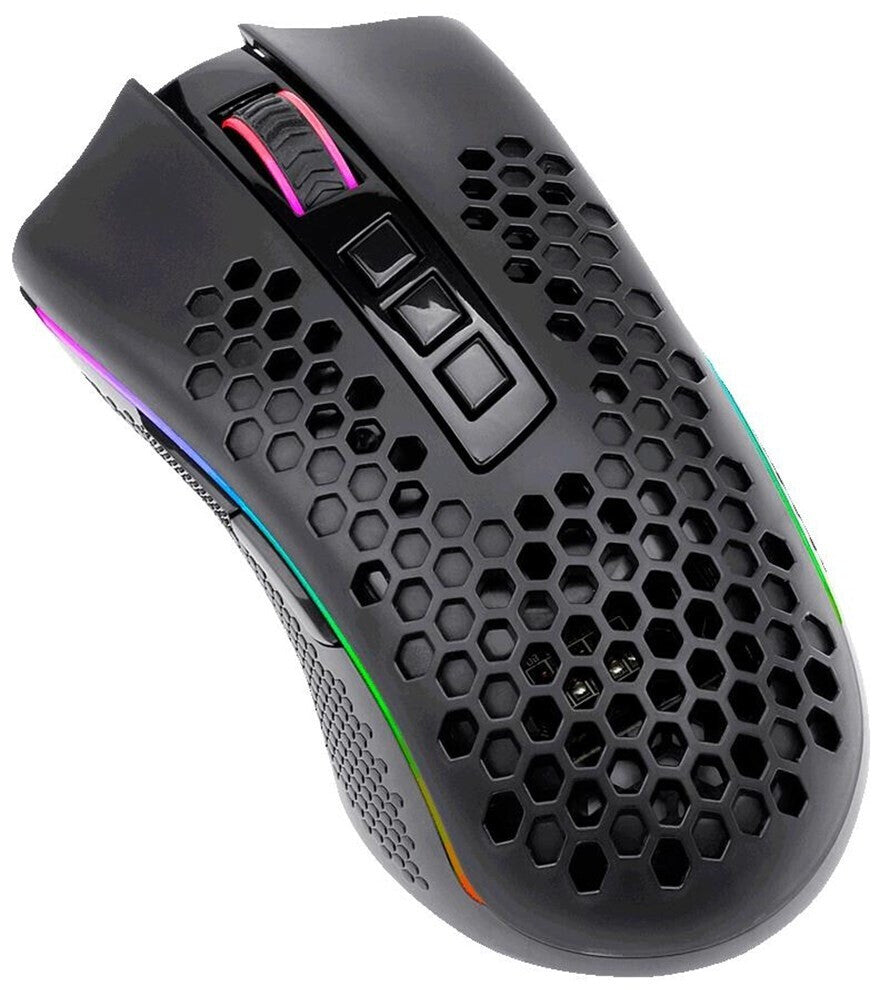 Redragon M808 Storm Pro