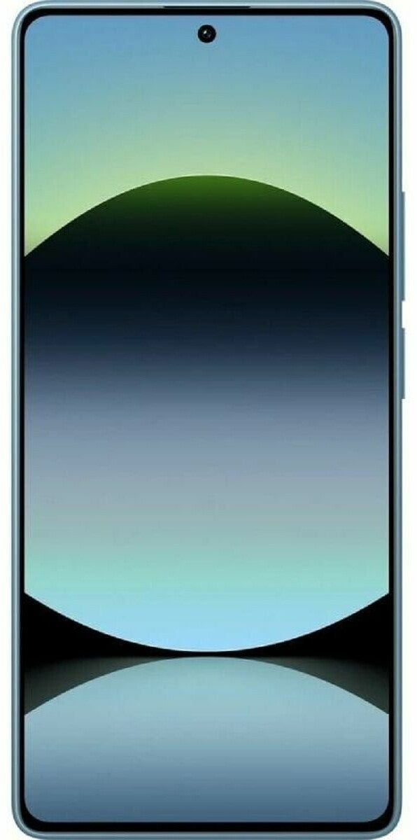 Xiaomi Redmi Note 14S